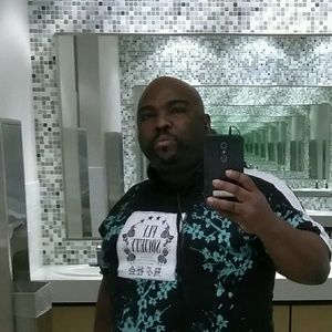 Meet your Posher, Donald